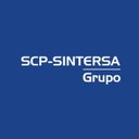 SCP SINTERSA company logo