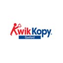 Kwik Kopy Printing - Gosford company logo