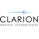 Clarion Medical Technologies company logo