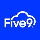 Five9 logo