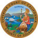 Superior Court of California, County of Solano company logo