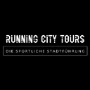 Running City Tours company logo