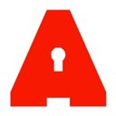 Arco's Self Storage company logo