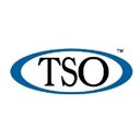 Texas State Optical company logo
