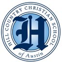 Hill Country Christian School of Austin company logo