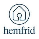 Hemfrid company logo