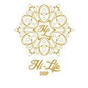 Hi-Life Trade GmbH company logo