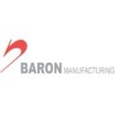 Baron Manufacturing company logo