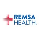 REMSA Health company logo