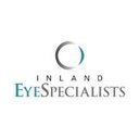 Inland Eye Specialists company logo