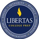 Libertas College Prep Charter School company logo