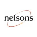Nelsons company logo