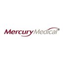 Mercury Medical company logo