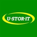U-Stor-It Self Storage company logo