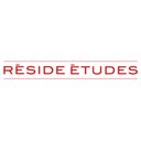RESIDE ETUDES company logo