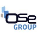 OSE company logo