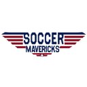 Soccer Mavericks company logo