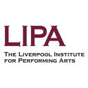 The Liverpool Institute for Performing Arts company logo