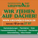 Grunwald Dachdeckermeister GmbH company logo