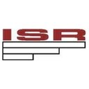 ISR company logo
