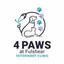 Four Paws at Fulshear Veterinary Clinic company logo