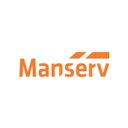 Manserv company logo