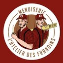 L'atelier des frangins company logo