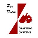 Per Diem Staffing Systems, Inc. company logo