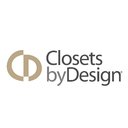Closets By Design Houston South company logo
