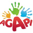 agapi company logo