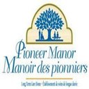 Pioneer Manor company logo