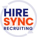 Hire Sync company logo