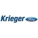 Krieger Ford company logo