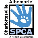 Charlottesville Albemarle SPCA company logo