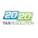 20/20 Tax Resolution company logo