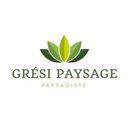 Gresi paysage company logo