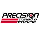 Turbo Precision Components company logo