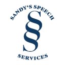 Sandy's Speech Services company logo