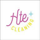 Here There Everywhere Cleaning company logo