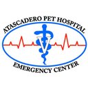 Atascadero Pet Hospital &amp; Emergency Center company logo