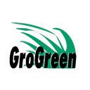 GroGreen company logo