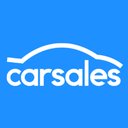 carsales company logo