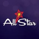 All Star Lanes company logo