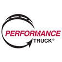 Performance Truck company logo