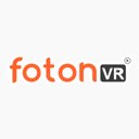 fotonVR company logo