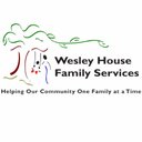 Wesley House Family Services company logo