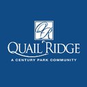 Quail Ridge company logo