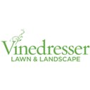 Vinedresser Lawn and Landscape company logo