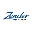 Zender Ford company logo
