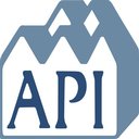 API Property Management company logo